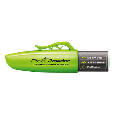 Pulvérisateur de poudre pour marquage Pica Powder