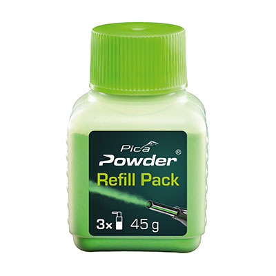 Flacon de recharge pour Pica Powder