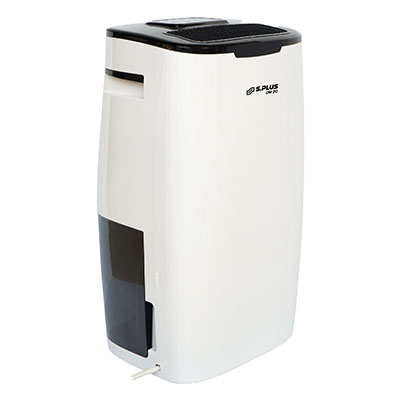 Déshumidificateur d'air 20 de S Plus