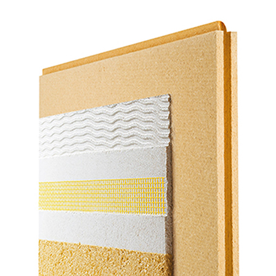 Panneau isolant Pavawall®-GF Pavatex 