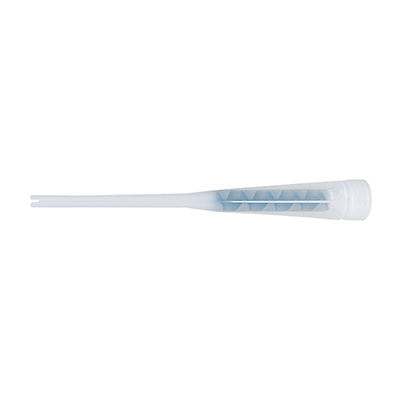 Embouts d’injection Easy mixer Fischer