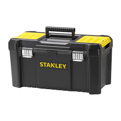 Boîte à outils 50 cm CLASSIC LINE de Stanley