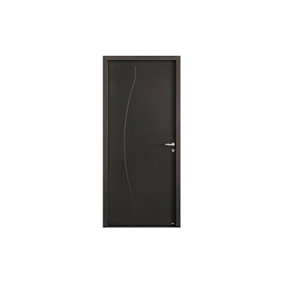 Porte d'entrée acier Galibier Bel'm