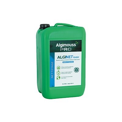 Alginet flash 5l