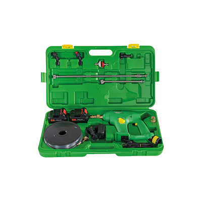 EASY SPRAYER de Algimouss pro