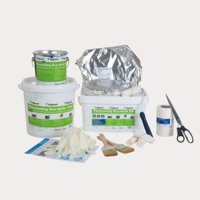 PARACOATING ECOACTIV Siplast