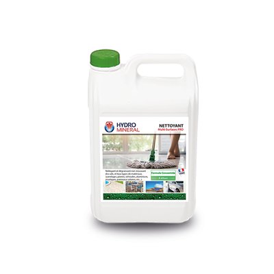 Nettoyant Multi-Surfaces PRO de Hydro Minéral