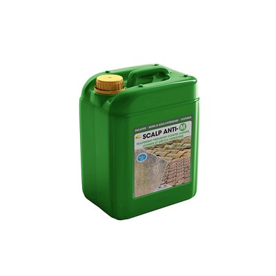 Désinfectant algicide SCALP ANTI-M Scalp