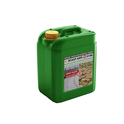 Biocide et algicide SCALP ANTIM 3100 Scalp