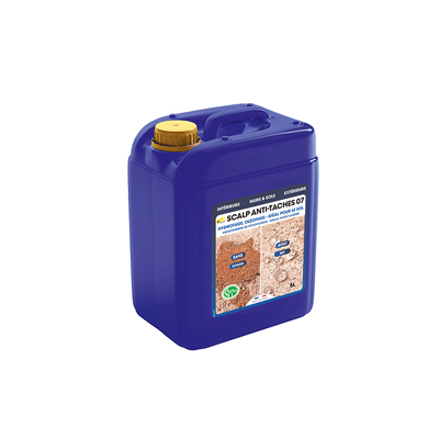 Protection pour sols SCALP ANTI-TACHES 07