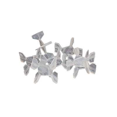 Gamme de croisillons Twinflex Rubi