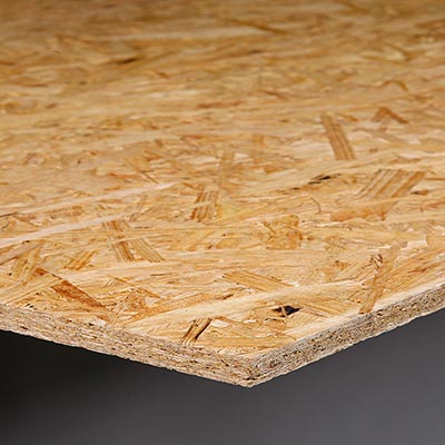 Panneau bois osb SWISS KRONOPLY 
