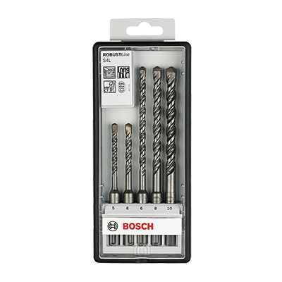 SCIE SABRE GSA 1300 PCE COFFRET STANDARD BOSCH