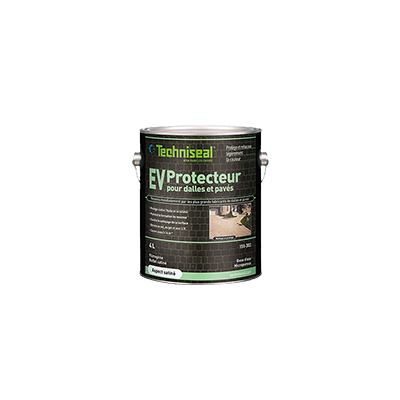 Protection Techniseal Heinrich & Bock