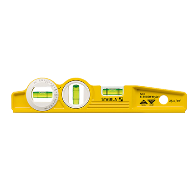 Niveau 81s rem w 360° Stabila