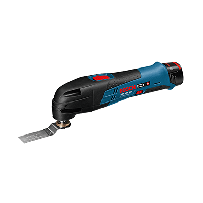 Découpeur ponceur Gop 300 sce Bosch