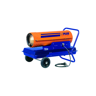 Générateur fioul Ef 20m / ef 40m S plus