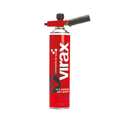 Chalumeau Xb iii piézo Virax