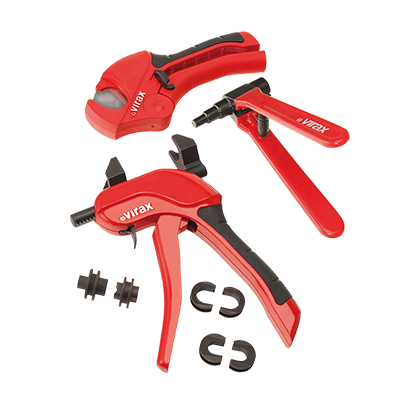  Mini-sertisseuse axiale Virax