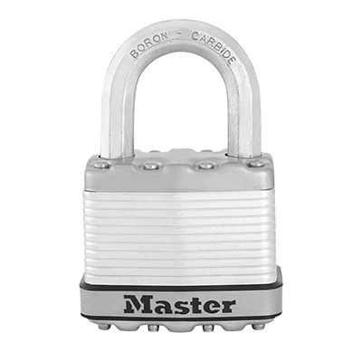 Cadenas Excell 50 mm Master Lock