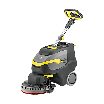 Autolaveuse Bd 38/12 c bp pack Karcher