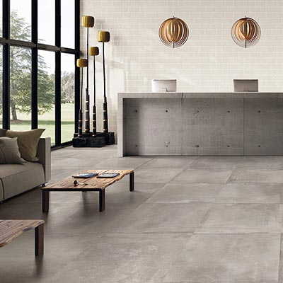 Carrelage Kotto xl Emil Ceramica