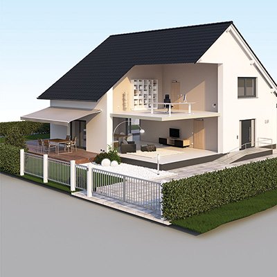 BiSecur SmartHome de Hormann