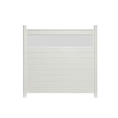 Pare-vue pvc Izywind Coprodex