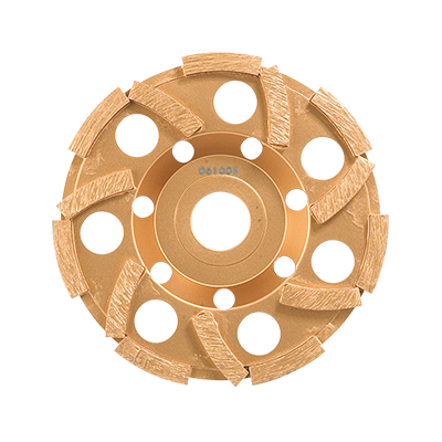 Assiette a poncer Diamcup sh d.150 x 19 x h 5,5 Sidamo