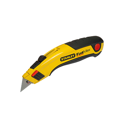Couteau Fatmax® Stanley 