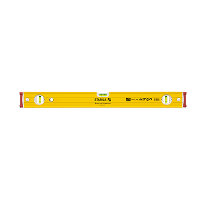 Niveau aimanté 96-2 m Stabila