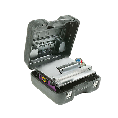 Machine portable légère Diaminibox 180 Sidamo
