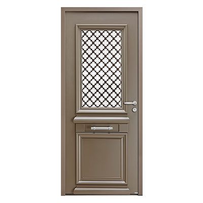 Porte d'entrée Athéna Mixte Bel'm