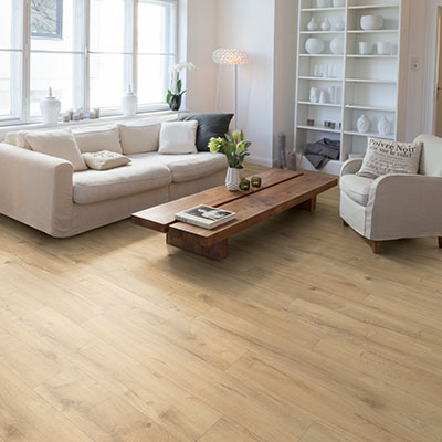 Revêtements de sol Stratifiés Naturesense de Egger