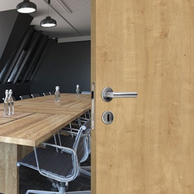 Portes Porte Feu EI30 JeldWen