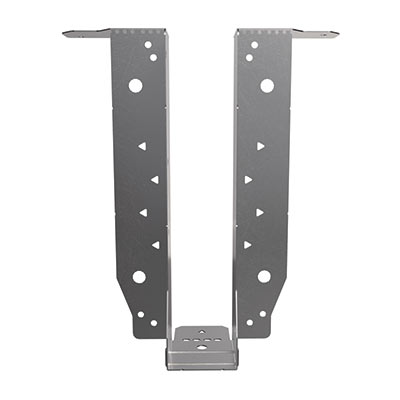 bois charpente traitement etrier ewh de Simpson Strong-Tie