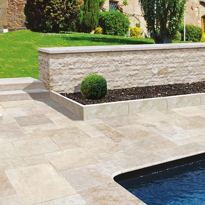 Dalles Classic Light de Distrimat