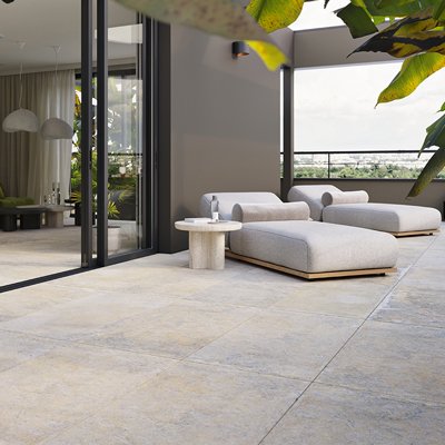 Dalles Série Mixtone de Rako