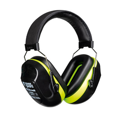epi casque anti-bruit MAX 340 de coverguard