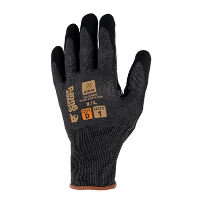 epi gant-claw cut d400 dry de coverguard