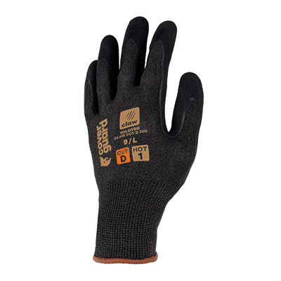 epi gant claw cut d700 wet j18 de coverguard