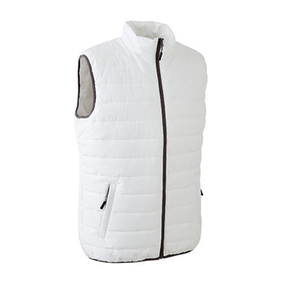 epi tataki gilet froid blanc de coverguard