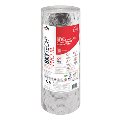 etancheite skytech pro xl de tremco