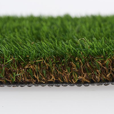 Gazon synthétique sur-mesure Deauville 45 mm Green Avenue