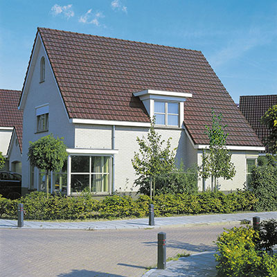 Tuile Jpv 2 Wienerberger Koramic