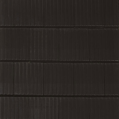 Tuile contemporaine à relief Ultima tfp® Wienerberger Koramic 