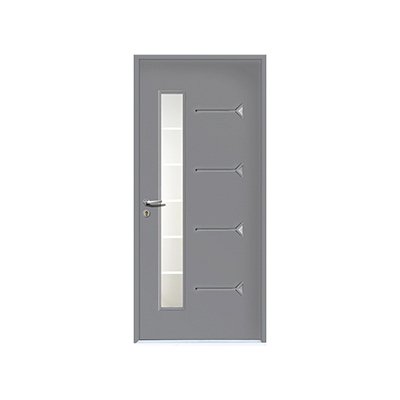 Portes d'entrée Keran MID