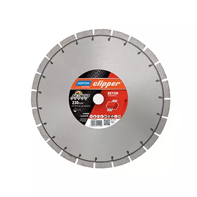 Disque diamant EXTREM BETON SILENCIO Norton