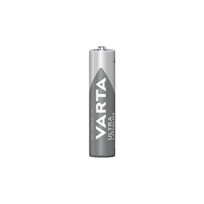 Piles Varta lithium Varta