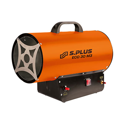 Générateur gaz propane Eco 20/30/50 M3 de S Plus